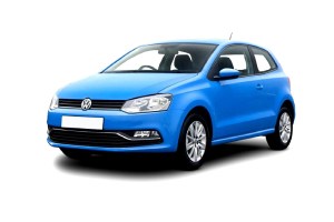 АВТОЧЕХОЛ ДЛЯ VOLKSWAGEN POLO V ХЭТЧБЕК (2009-2020)
